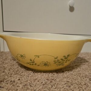 Shenandoah Cinderella Bowl